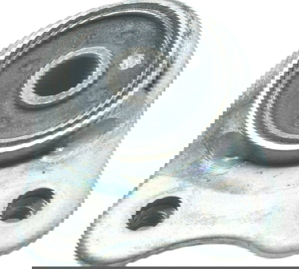 Suporte Escape Yamaha Xj6 N 10-12 Original