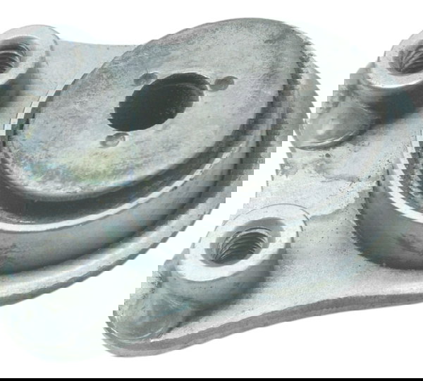 Suporte Escape Yamaha Xj6 N 10-12 Original