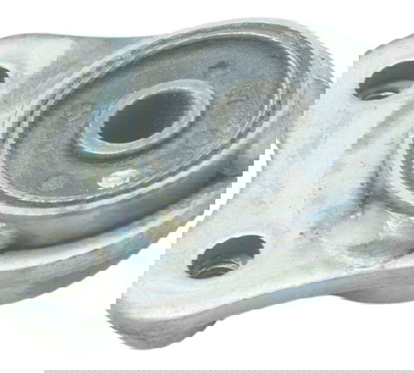 Suporte Escape Yamaha Xj6 N 10-12 Original