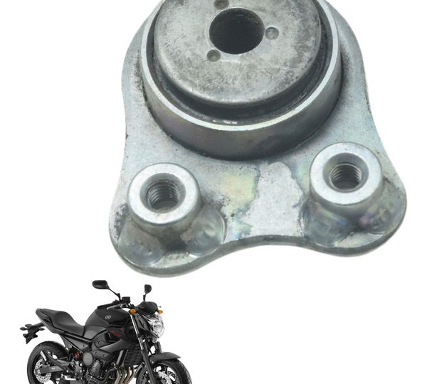 Suporte Escape Yamaha Xj6 N 10-12 Original