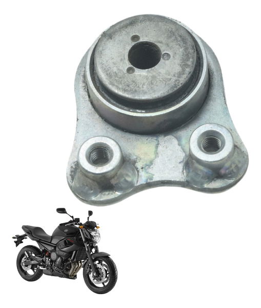 Suporte Escape Yamaha Xj6 N 10-12 Original
