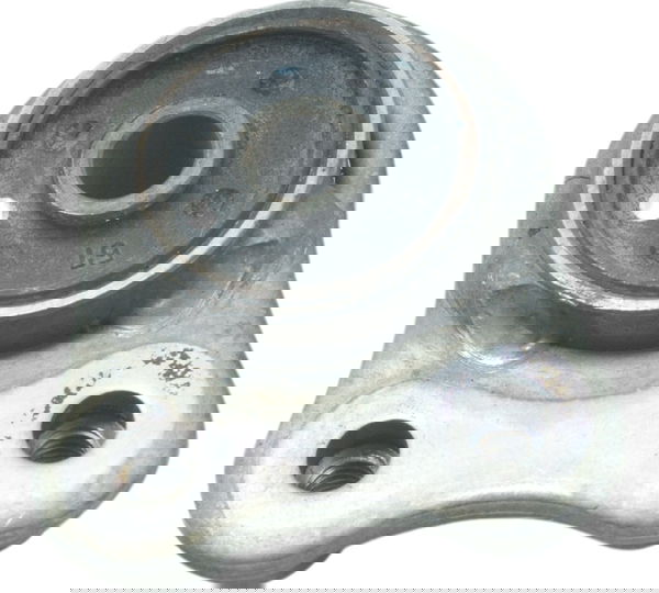 Suporte Escape Yamaha Xj6 N 10-12 Original