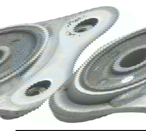 Suporte Escape Yamaha Xj6 N 10-12 Original