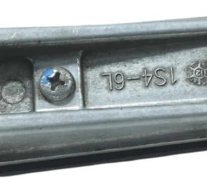 Pedaleira Dianteira Esquerda Yamaha Xj6 N 10-12 Original