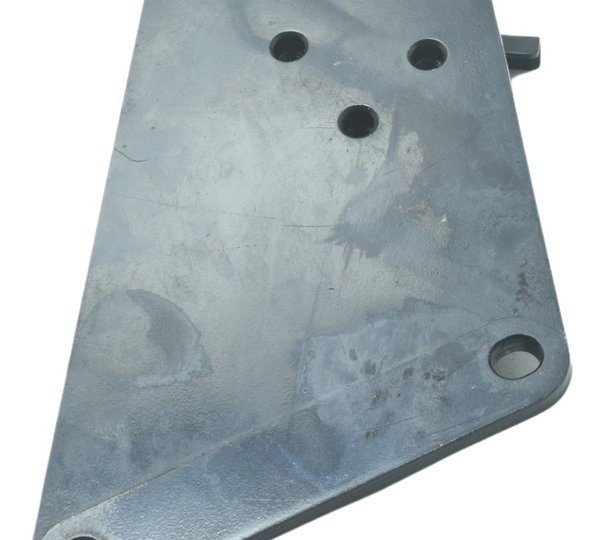 Suporte Motor Yamaha Xj6 N 10-12 Original