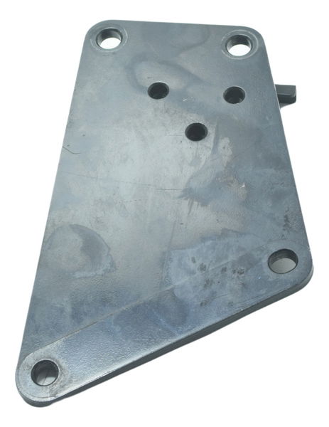 Suporte Motor Yamaha Xj6 N 10-12 Original