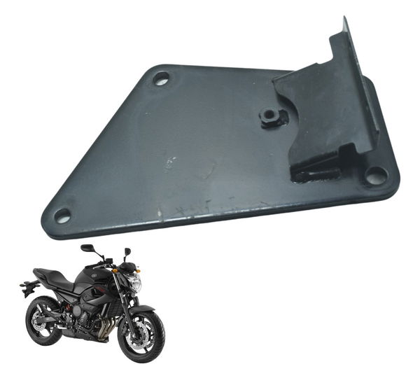 Suporte Motor Yamaha Xj6 N 10-12 Original