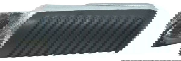 Pedaleira Traseira Direita Yamaha Xj6 N 10-12 Original