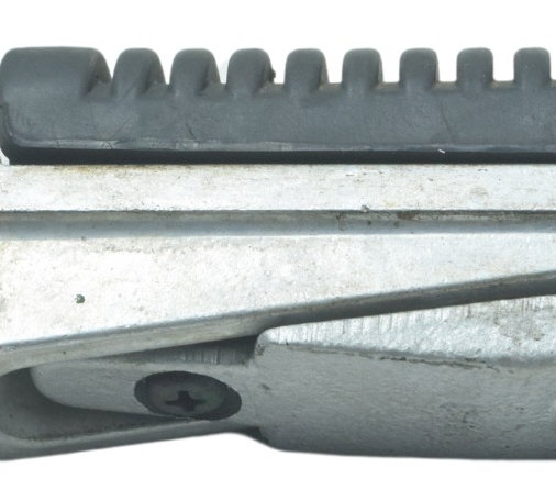 Pedaleira Traseira Direita Yamaha Xj6 N 10-12 Original