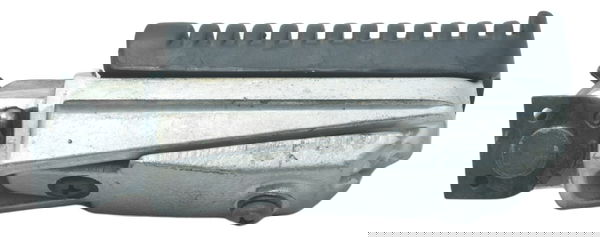 Pedaleira Traseira Direita Yamaha Xj6 N 10-12 Original