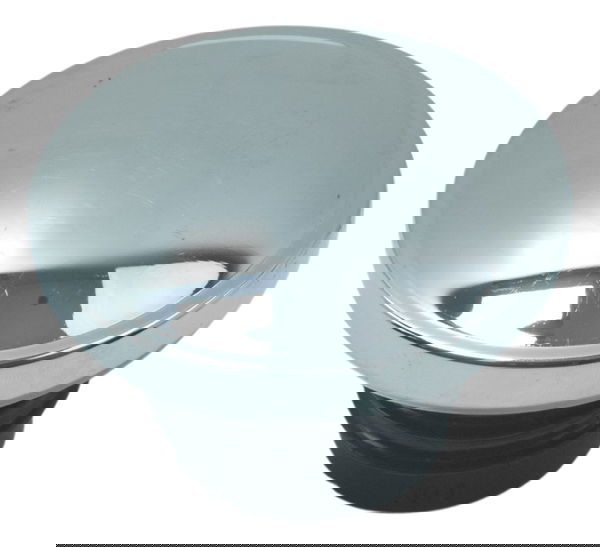 Tampa Tanque Cromada Sportster 883 Iron 14-19 Original