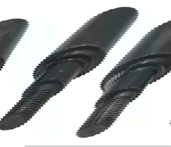 Par Peso Guidão Yamaha Xj6 N 10-12 Original