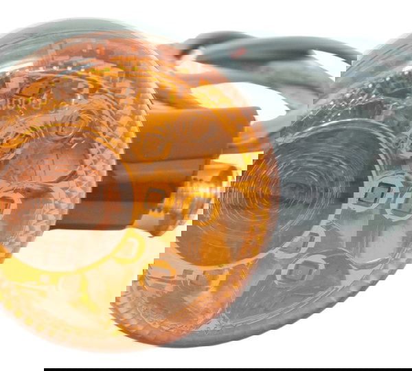 Pisca Traseiro Sportster 883 Iron 14-19 Original