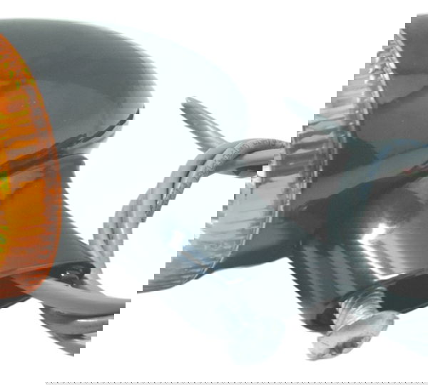 Pisca Traseiro Sportster 883 Iron 14-19 Original