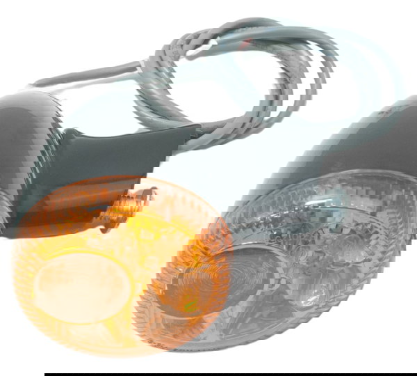 Pisca Traseiro Sportster 883 Iron 14-19 Original