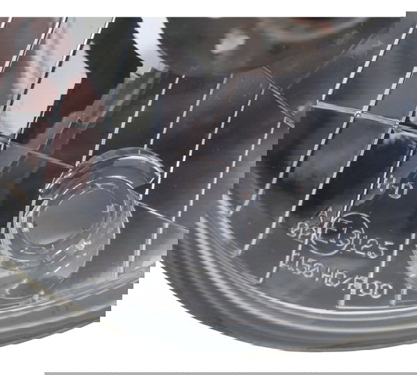 Farol Sportster 883 Iron 14-19 Original Direito