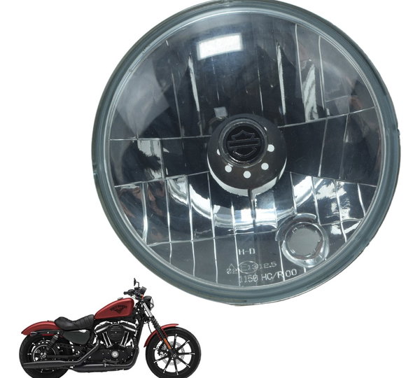 Farol Sportster 883 Iron 14-19 Original Direito