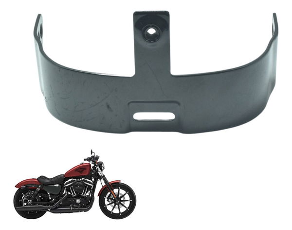 Suporte Paralama Traseiro Sportster 883 Iron 14-19 Original