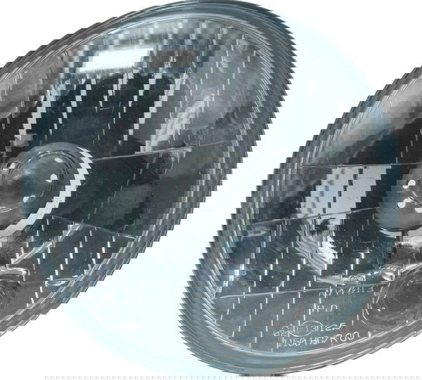 Farol Sportster 883 Iron 14-19 Original Direito