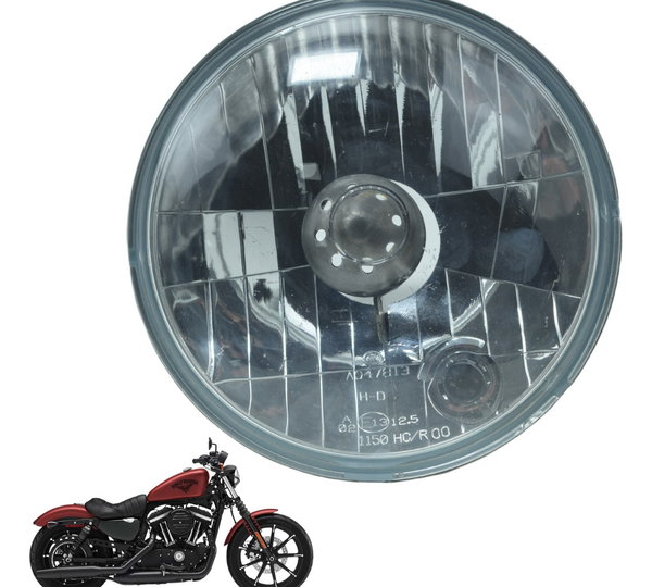Farol Sportster 883 Iron 14-19 Original Direito