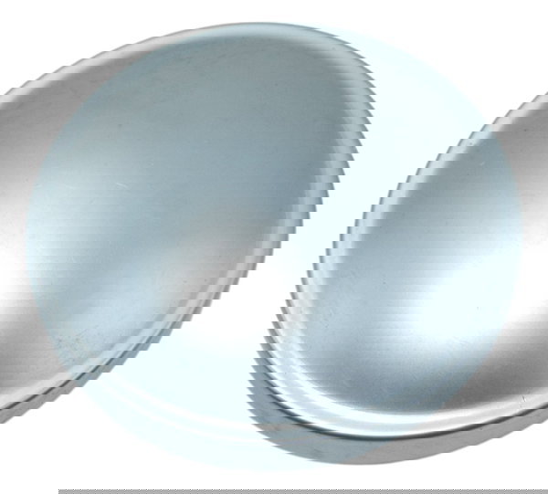 Tampa Tanque Sportster 883 Iron 14-19 Original Cinza