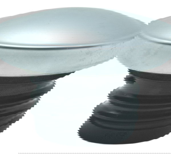 Tampa Tanque Sportster 883 Iron 14-19 Original Cinza