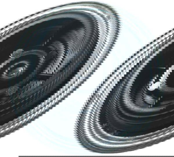 Tampa Tanque Sportster 883 Iron 14-19 Original Cinza