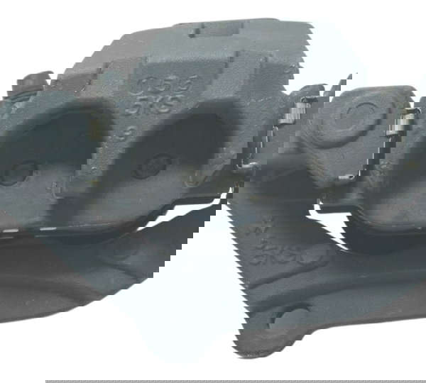 Pinça Freio Dianteira Direita Yamaha Xj6 N 10-12 Original