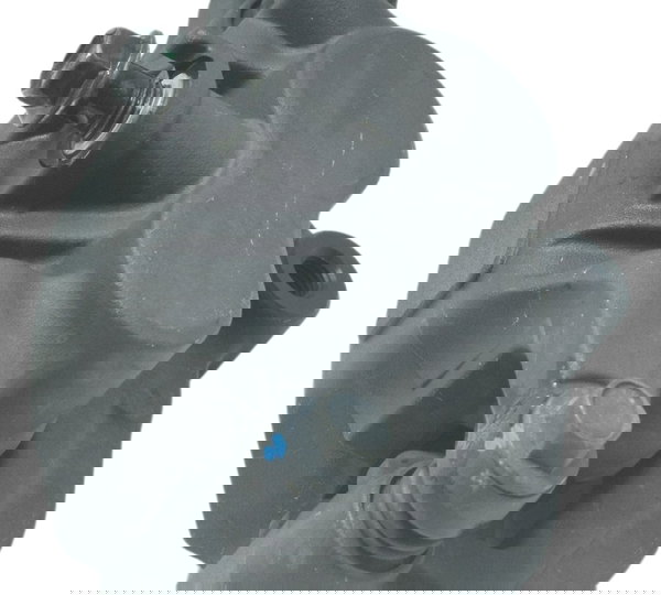 Pinça Freio Dianteira Direita Yamaha Xj6 N 10-12 Original