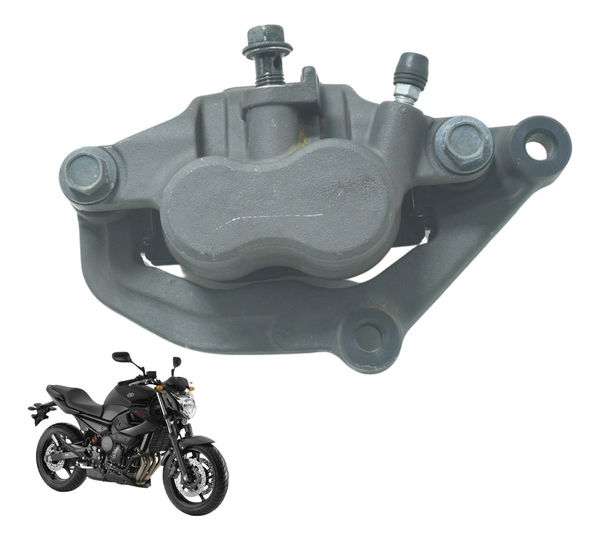 Pinça Freio Dianteira Direita Yamaha Xj6 N 10-12 Original