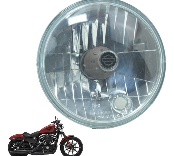 Farol Sportster 883 Iron 14-19 Original Direito