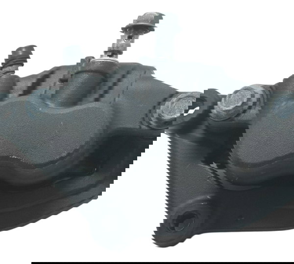 Pinça Freio Dianteira Esquerda Yamaha Xj6 N 10-12 Original