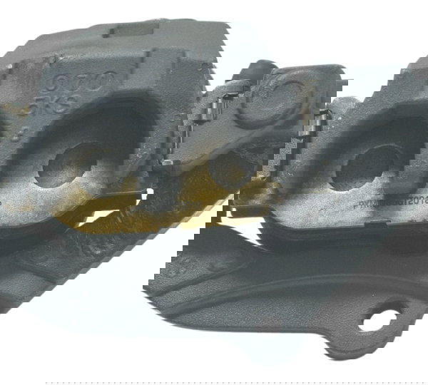 Pinça Freio Dianteira Esquerda Yamaha Xj6 N 10-12 Original