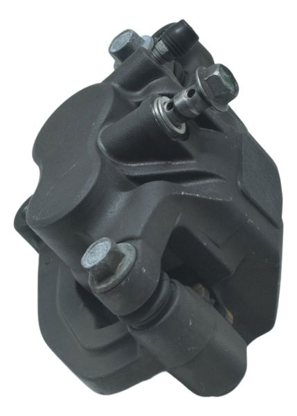 Pinça Freio Dianteira Esquerda Yamaha Xj6 N 10-12 Original