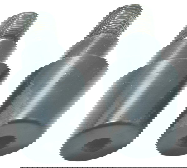 Par Peso Guidão C/ Detalhes Yamaha Xj6 N 10-12 Original