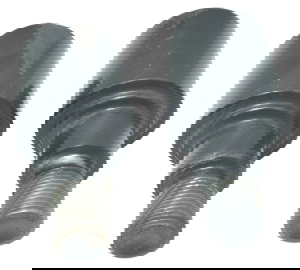 Par Peso Guidão C/ Detalhes Yamaha Xj6 N 10-12 Original