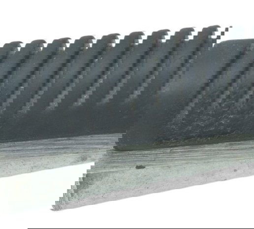 Pedaleira Dianteira Esquerda Yamaha Xj6 N 10-12 Original