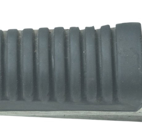 Pedaleira Dianteira Esquerda Yamaha Xj6 N 10-12 Original