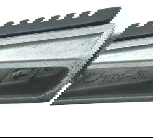 Pedaleira Dianteira Esquerda Yamaha Xj6 N 10-12 Original