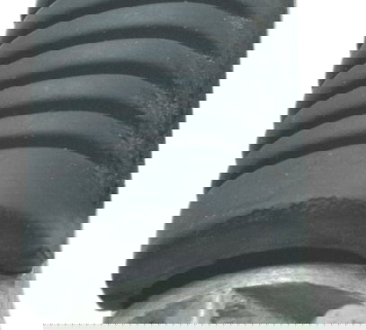 Pedaleira Dianteira Esquerda Yamaha Xj6 N 10-12 Original