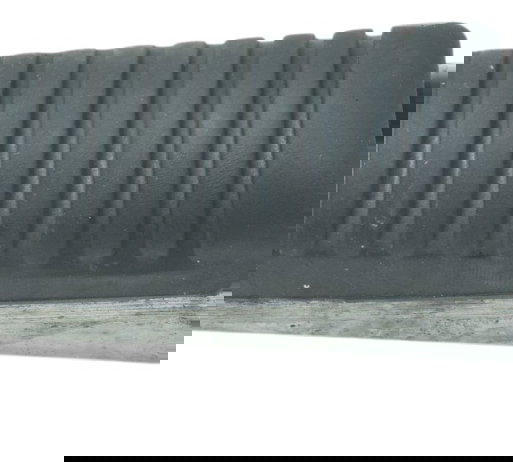 Pedaleira Dianteira Esquerda Yamaha Xj6 N 10-12 Original