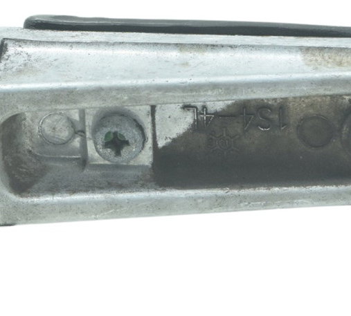 Pedaleira Dianteira Esquerda Yamaha Xj6 N 10-12 Original