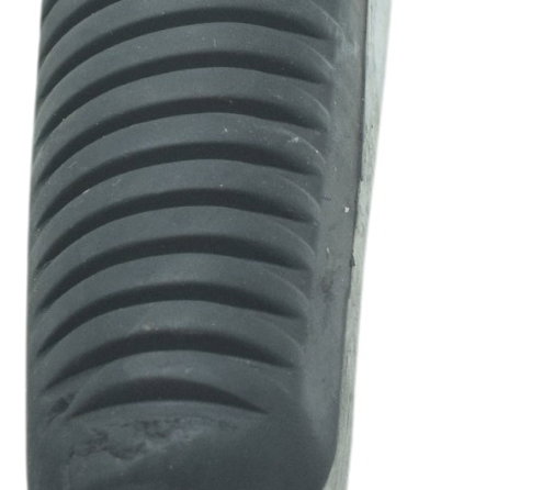 Pedaleira Dianteira Esquerda Yamaha Xj6 N 10-12 Original