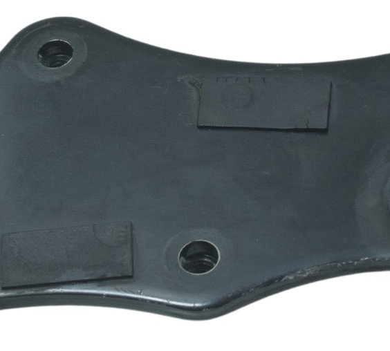 Suporte Bacalhau Direito Yamaha Xj6 N 10-12 Original