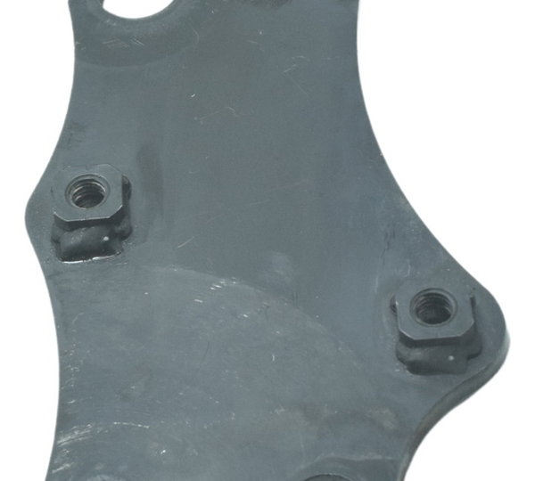 Suporte Bacalhau Direito Yamaha Xj6 N 10-12 Original