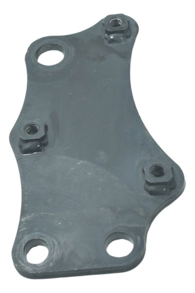 Suporte Bacalhau Direito Yamaha Xj6 N 10-12 Original