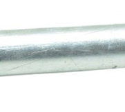 Eixo Roda Dianteira Yamaha Xj6 N 10-12 Original