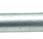 Eixo Roda Dianteira Yamaha Xj6 N 10-12 Original