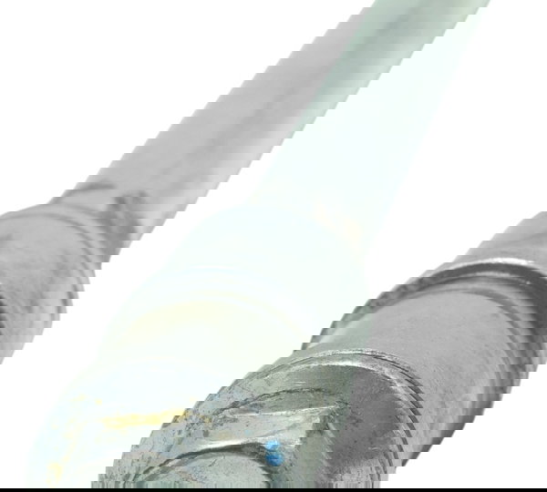 Eixo Roda Dianteira Yamaha Xj6 N 10-12 Original