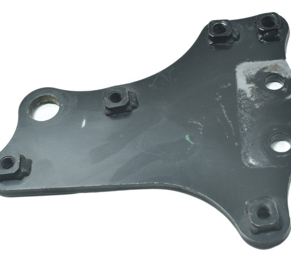 Suporte Bacalhau Esquerdo Yamaha Xj6 N 10-12 Original